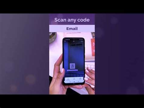 Essential QR Scanner Code for Android - Free App Download