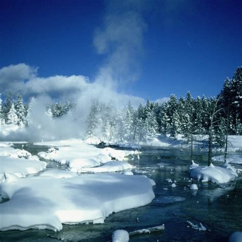 Interesting Facts About the Yellowstone Volcano | USA Today