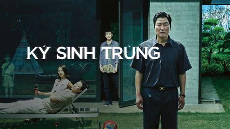 Ký Sinh Trùng - Parasite | Phim Hàn Quốc 2019 | FPT Play