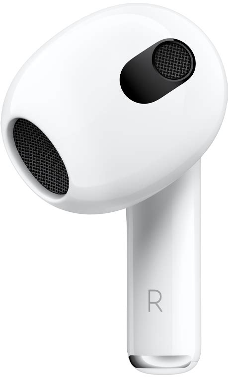 AirPods (3rd generation) - Apple (CA)