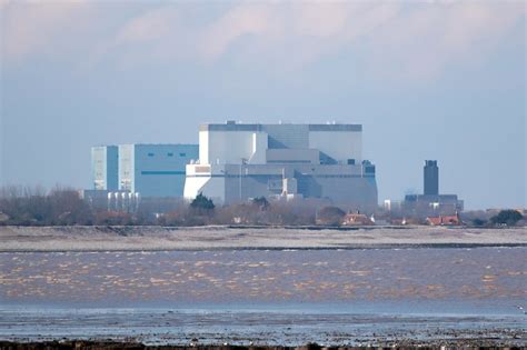 Hinkley Point B Has Now Generated More Electricity Than Any Other UK ...