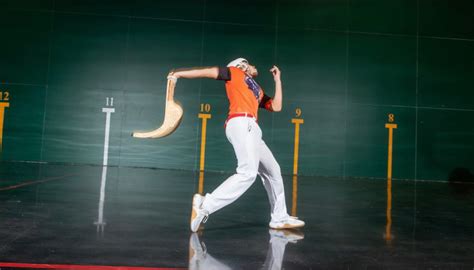 Jai Alai Betting Guide - ScoresAndStats.com