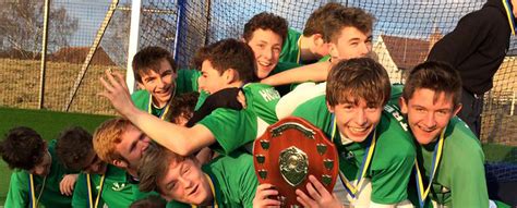 Lindum Players in Lincolnshire Hockey Success » Lindum Hockey Club