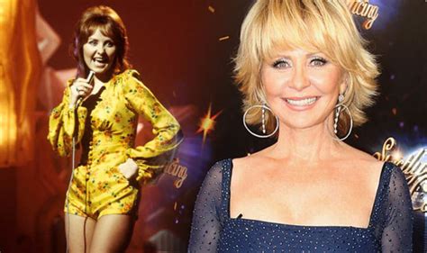 Lulu turns 70 TODAY: Best pictures of singer as she celebrates her 70th ...