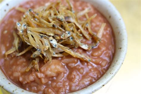 Champorado - "Filipino Breakfast of Champions" - Market Manila