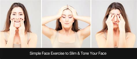 To Face Exercise Or Not? Read To Learn Some Facial Workouts!