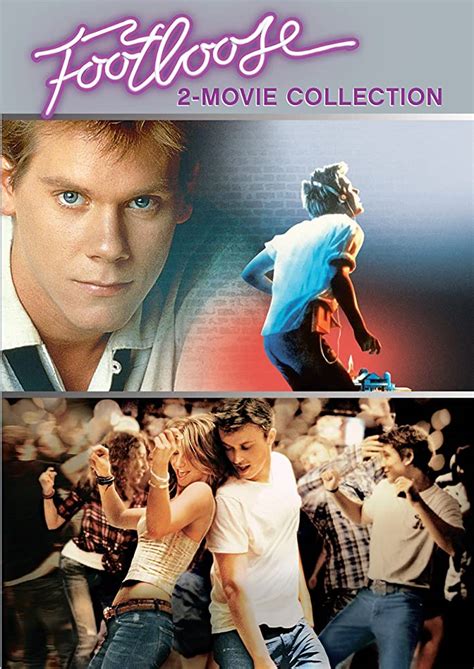 26+ Footloose Characters Musical - ShavanaRico