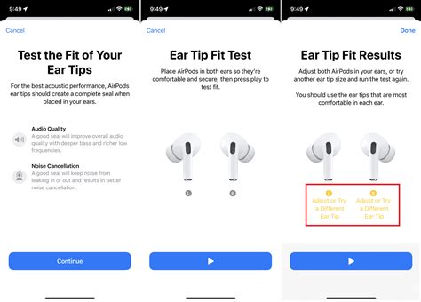 The best apple airpods pro tips and tricks – Artofit