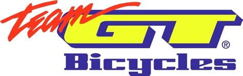 Gt bicycles team Vectors graphic art designs in editable .ai .eps .svg format free and easy ...