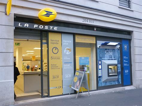 Commission approves compensation granted by France to La Poste for its territorial coverage ...