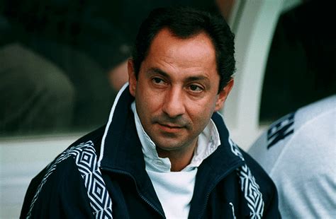 1978 FIFA World Cup winner Ossie Ardiles decodes the next Messi