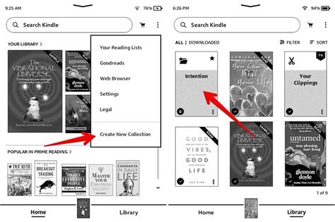 34 Best Kindle Tips and Tricks Every Reader Should Know - Make Tech Easier