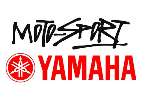 Motorsport Yamaha Logo Vector~ Format Cdr, Ai, Eps, Svg, PDF, PNG