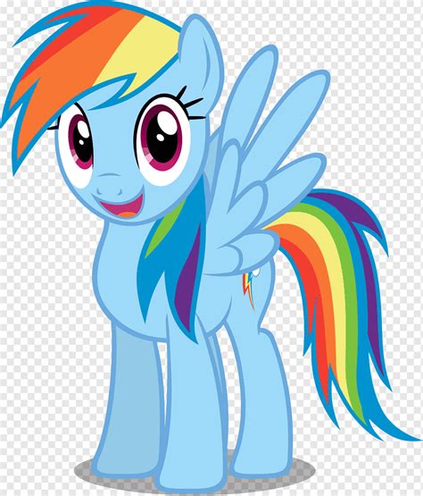 Rainbow Dash My Little Pony Alacakaranlık Işıltı Çizimi, My little pony ...