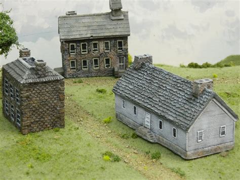 [TMP] "15mm ACW Buildings Review" Topic