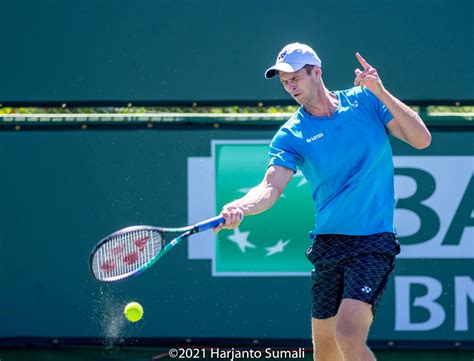 Hurkacz Powers Poland into ATP Cup Semis - The Malaysia Voice