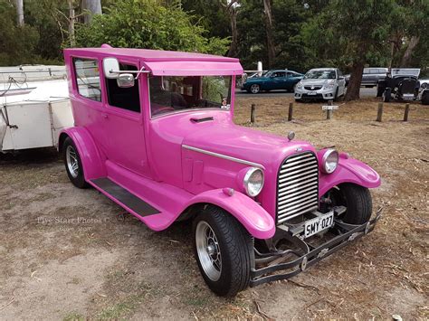 1927 Ford Model T Custom Hot Rod | Covers a 1927 Ford Model … | Flickr