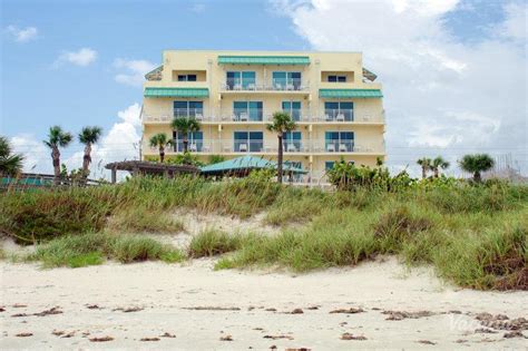 Coconut Palms Beach Resort I | Timeshare Resorts | New Smyrna Beach ...