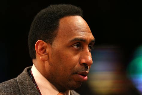 Stephen A. Smith Reveals He's Been Dealing With Private Health Issue ...