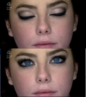 KayleighBabs: Effy Stonem Makeup Tutorial