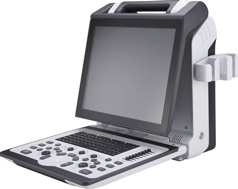 Siui Apogee 2300 for abdominal scanning - Portable Ultrasound Machines