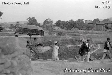 Rare Pictures Of Old Nepal That Will Take You Back In Time - Nepally