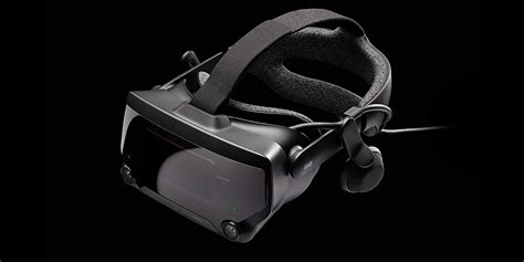 Valve Deckard VR Headset: 15+ Things You Need to Know