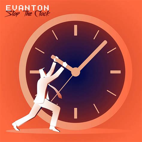 Stop The Clock | Evanton