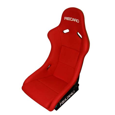 Recaro SEATS Pole Position FIA – STREET PERFORMANCE