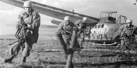 Pin on German Fallschirmjäger & Luftwaffe