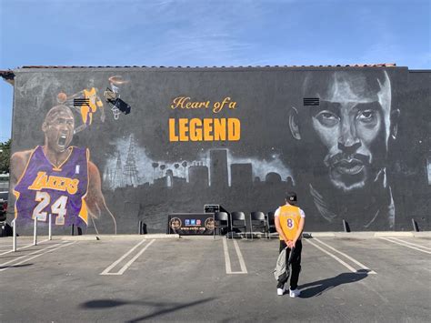 KOBE BRYANT - best graffiti