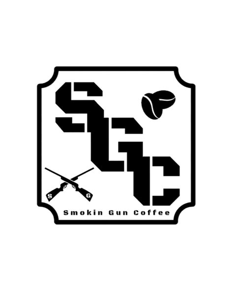 SGC Coffee Mugs – Smokin Gun Coffee