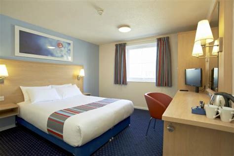 TRAVELODGE LEICESTER CENTRAL HOTEL - Reviews, Photos & Price Comparison ...