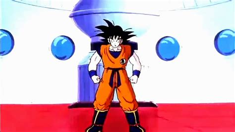 Goku’s Gravity Room Workout: 100Gs Add-on – Real Anime Training