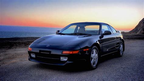 Share 105+ images toyota sports cars 1990s - In.thptnganamst.edu.vn