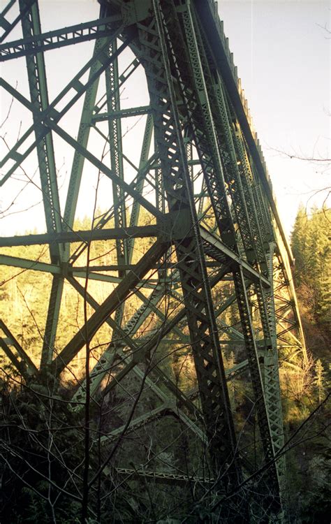 High Steel Bridge - HighestBridges.com