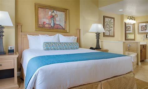 Club Wyndham Bonnet Creek - Orlando, FL - Official Site