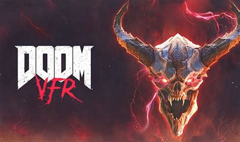 Doom VFR PlayStation VR PS4 review - Is this one of the best PSVR games ...