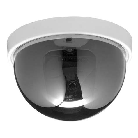 CCTV security camera - Clipsal - dome / wall-mounted / ceiling-mounted