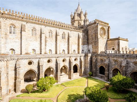 Things To Do in Evora, Portugal: Visiting Portugal’s Museum City