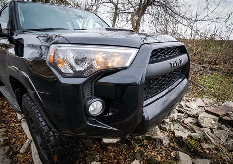 Toyota 4Runner TRD Pro - The Awesomer