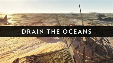 Drain the Oceans Season 4 Release Date, Plot, Cast, Trailer • NextSeasonTV