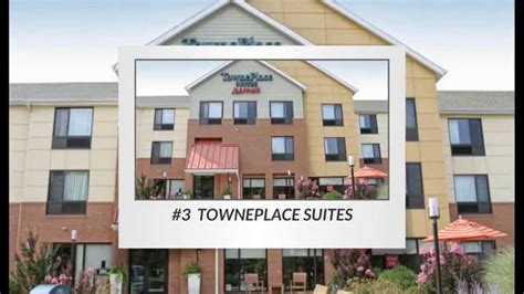 What is the best hotel in Huntington WV? Top 3 best Huntington hotels as by travelers - YouTube