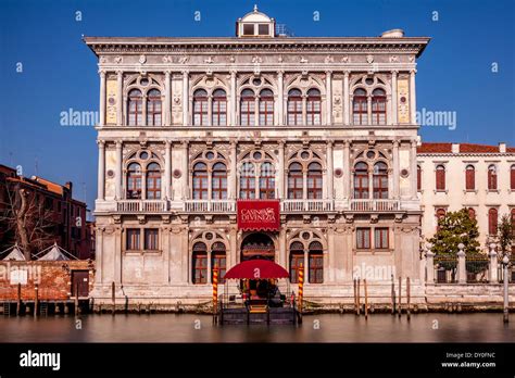 Casino di venezia hi-res stock photography and images - Alamy