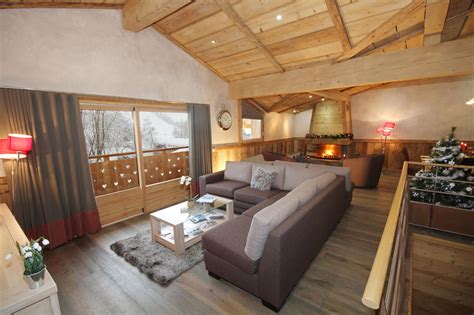 Les Gets | Les-gets Ski Resort | Catered Ski Chalets