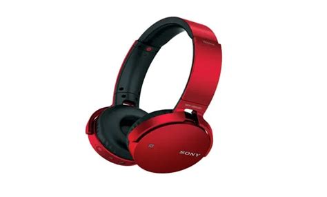 Sony MDR-XB650BT bluetooth headphone with NFC launched at Rs. 7,990 - PCQuest
