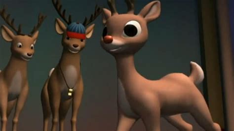 Rudolph the Red-Nosed Reindeer & the Island of Misfit Toys (2001) | MUBI