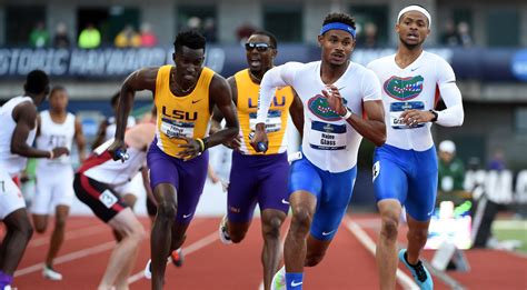 Olympic Trials: 27 Gators Making A Run To Represent Team USA - ESPN 98.1 FM - 850 AM WRUF