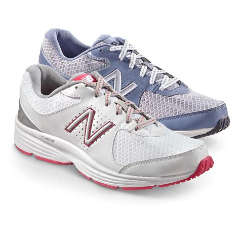 New Balance Women's 411v2 Walking Shoes - 665029, Running Shoes ...