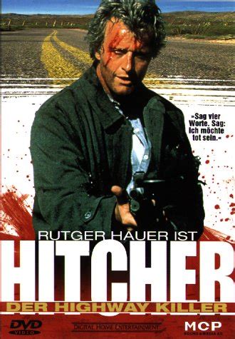 The Hitcher (1986)